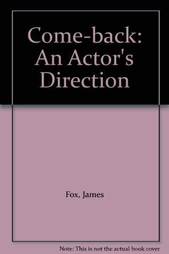 Come-back