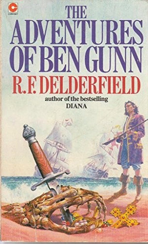 Adventures of Ben Gunn
