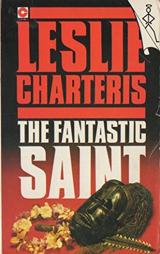 Fantastic Saint
