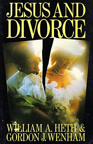 Jesus and Divorce