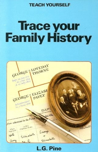 Trace Your Family History