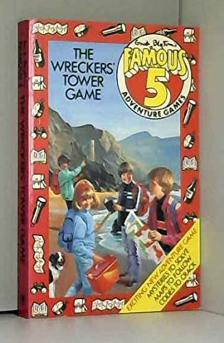 The Wreckers' Tower Game