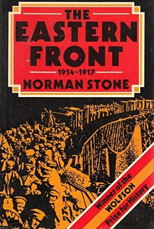 The Eastern Front, 1914-17