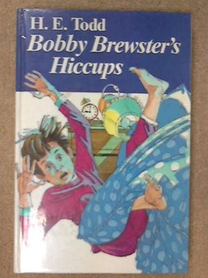Bobby Brewster's Hiccups