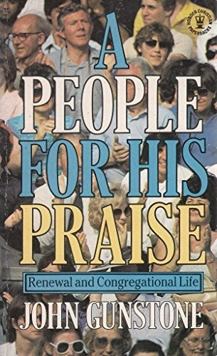 A People for His Praise