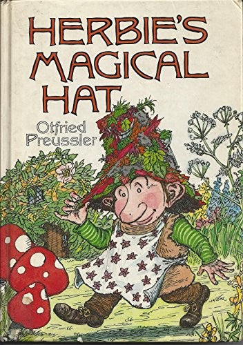 Herbie's Magical Hat