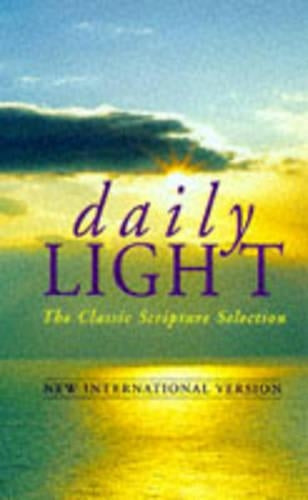 Daily Light