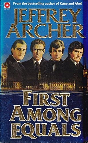 First Among Equals