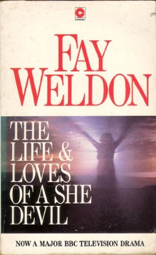 The Life and Loves of a She-devil