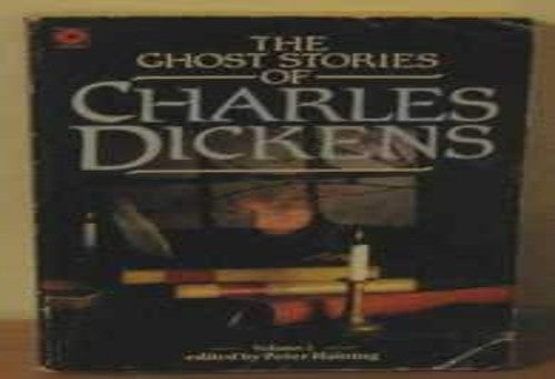 The Ghost Stories