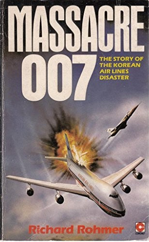 Massacre 007