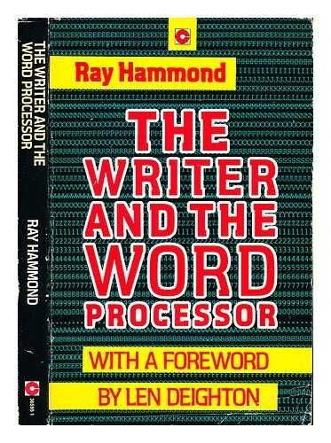 Writer and the Word Processor