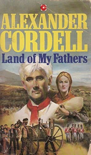 Land of My Fathers
