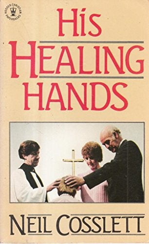 His Healing Hands