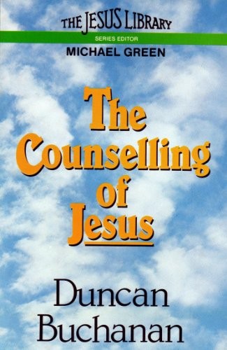 The Counselling of Jesus