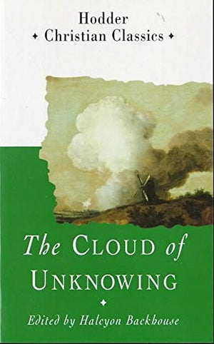 The Cloud of Unknowing