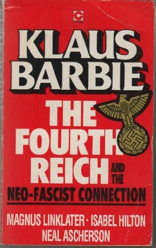 Klaus Barbie