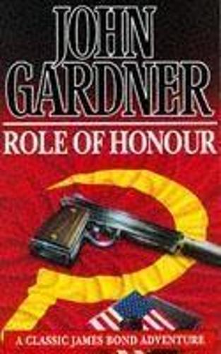 Role of Honour