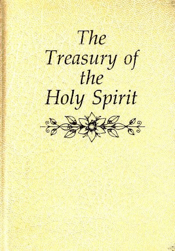 The Treasury of the Holy Spirit