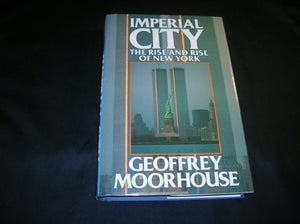 Imperial City