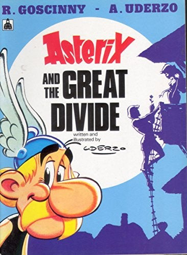 Asterix and the Great Divide