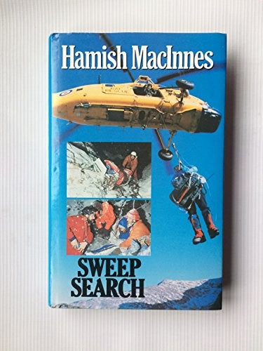 Sweep Search