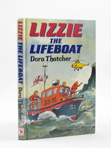 Lizzie the Lifeboat
