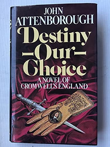 Destiny Our Choice