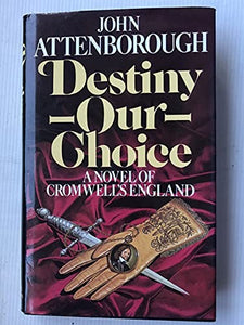 Destiny Our Choice 