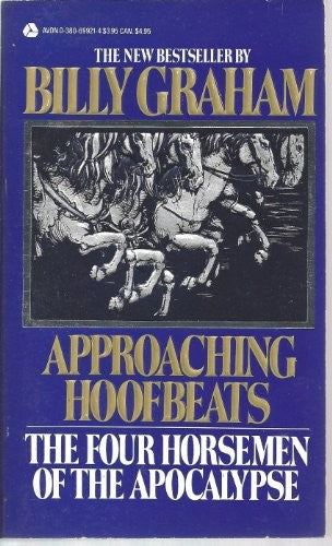 Approaching Hoofbeats