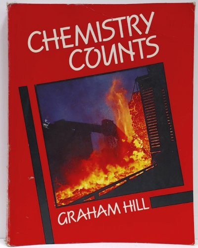 Chemistry Counts
