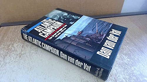The Atlantic Campaign