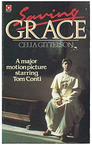 Saving Grace