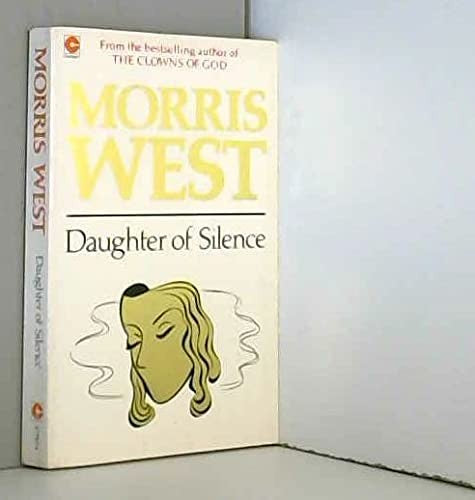 Daughter of Silence