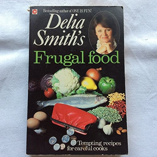 Frugal Food