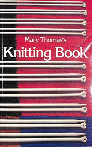 Knitting Book
