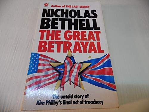 Great Betrayal
