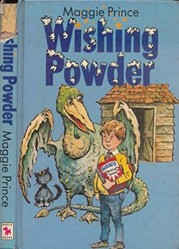Wishing Powder