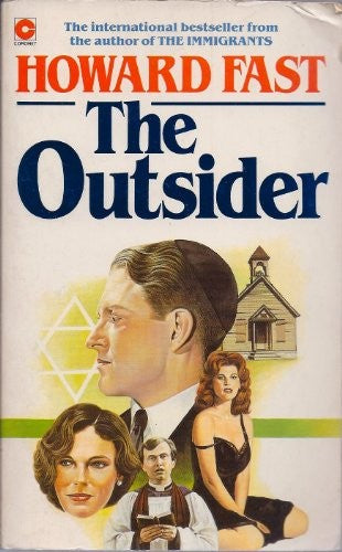 The Outsider
