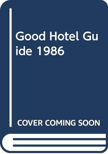 Good Hotel Guide