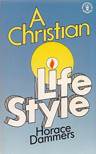 A Christian Lifestyle