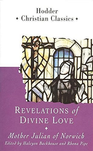 Revelations of Divine Love