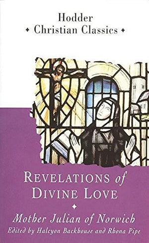 Revelations of Divine Love