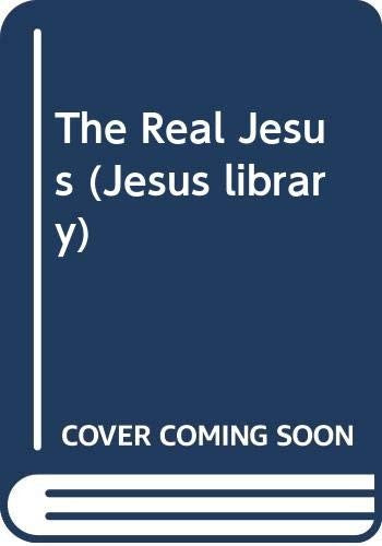 The Real Jesus