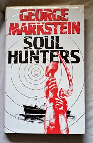 Soul Hunters