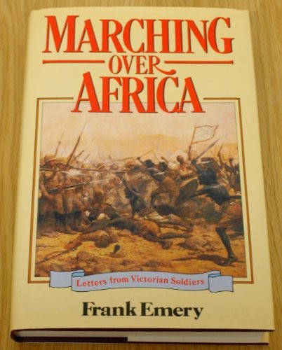 Marching Over Africa
