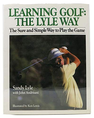 Learning Golf the Lyle Way