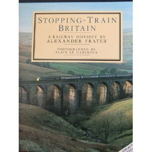 Stopping-train Britain