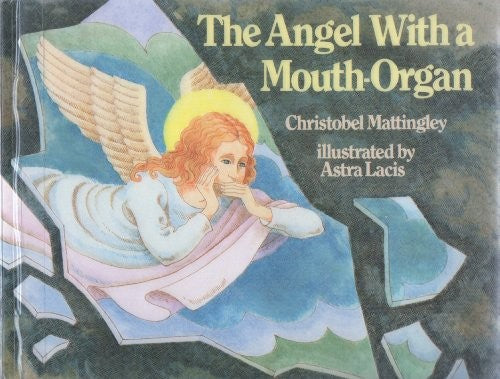 The Angel with a Mouth Organ