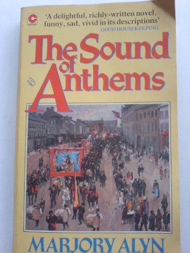 The Sound of Anthems